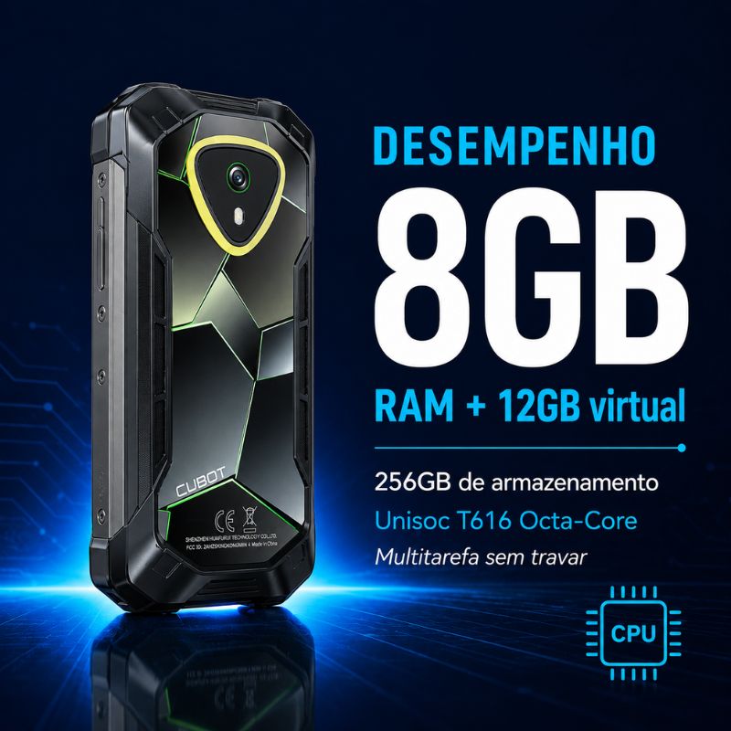Tela do KingKong Mini 4