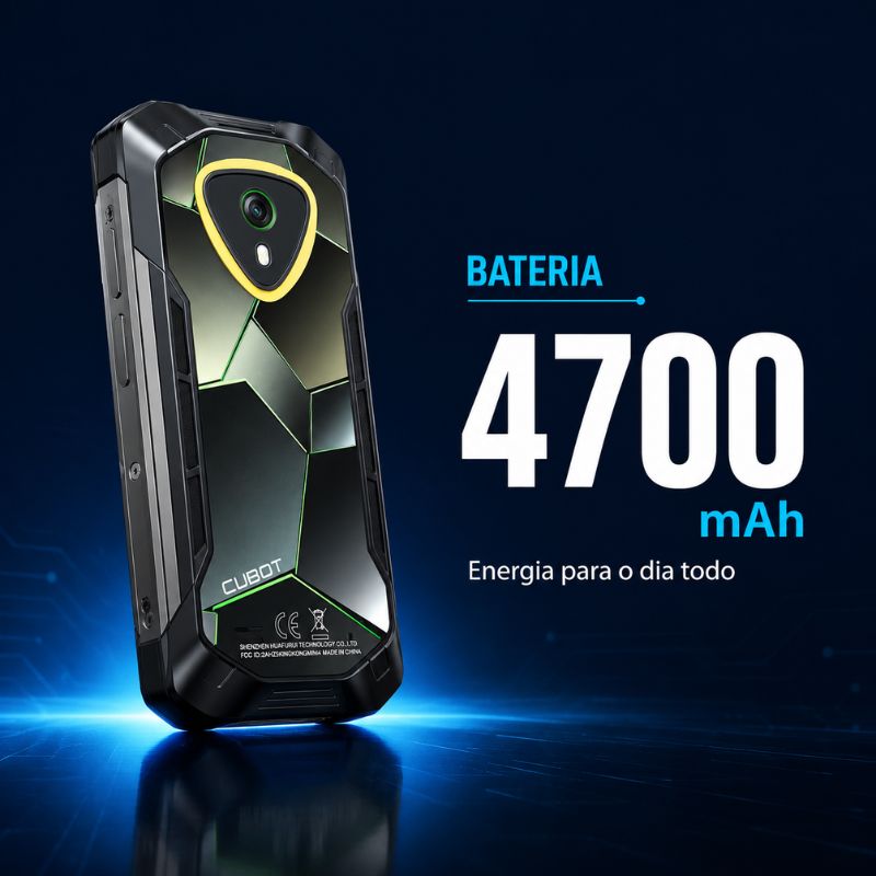 Desempenho do KingKong Mini 4