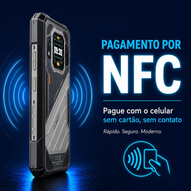 Design do KingKong X Pro