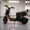 Moto Eletrica MV Sport