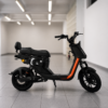 Moto Eletrica MV Sport