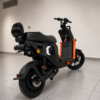 Moto Eletrica MV Sport