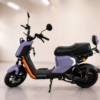 Moto Eletrica MV Sport