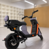 Moto Eletrica MV Sport