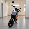 Moto Eletrica MV Sport