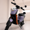 Moto Eletrica MV Sport