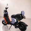Moto Eletrica MV Sport