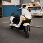 Moto Eletrica MV Urban
