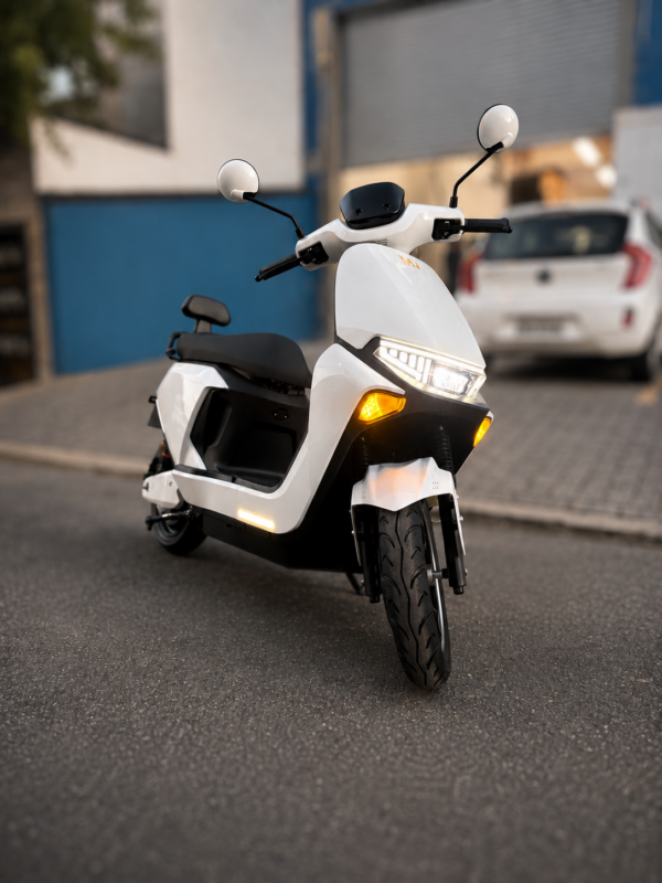 Moto Eletrica MV Urban