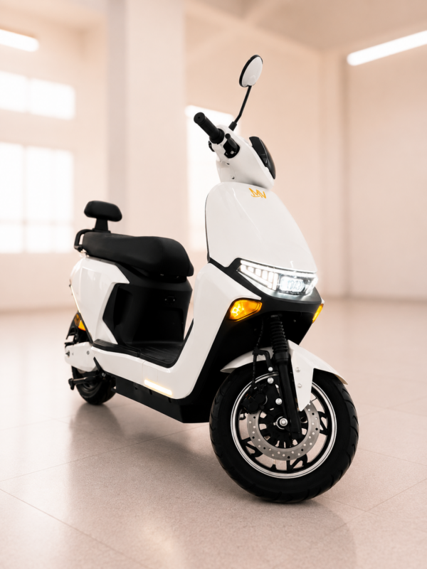Moto Eletrica MV Urban