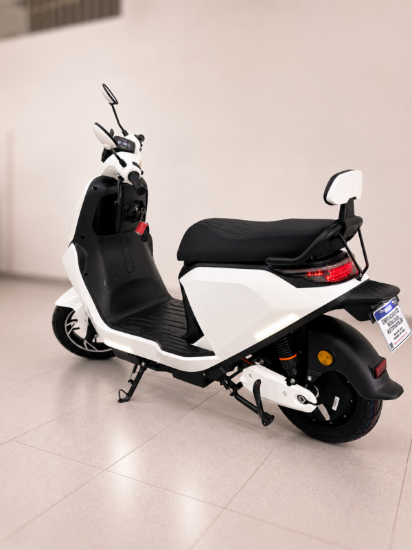 Moto Eletrica MV Urban