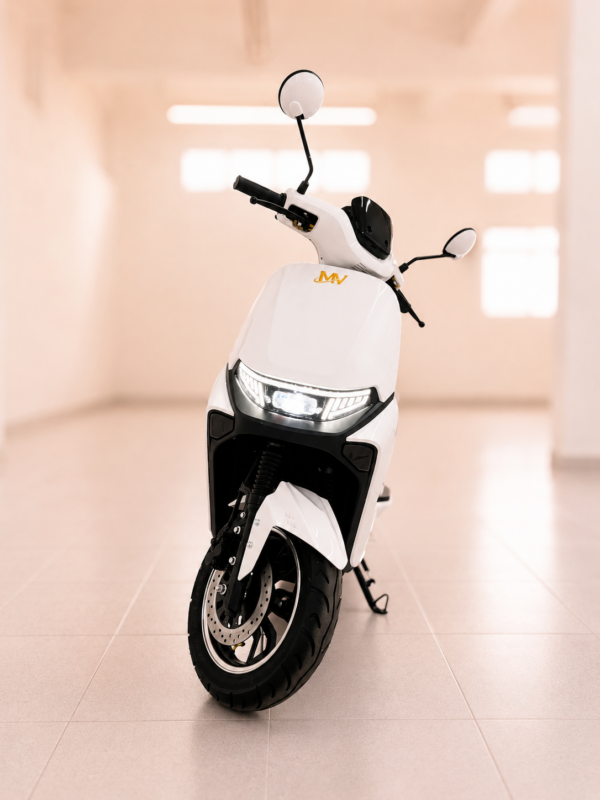 Moto Eletrica MV Urban
