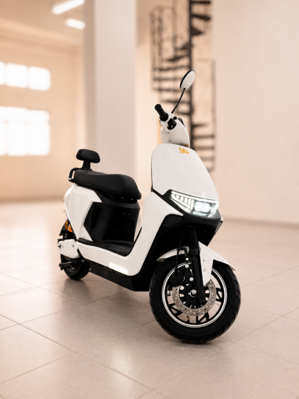 Moto Eletrica MV Urban