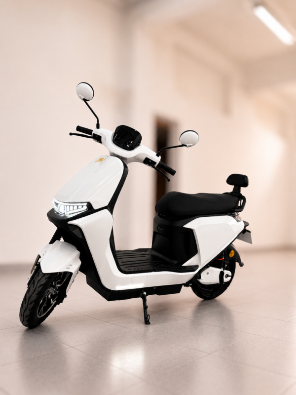 Moto Eletrica MV Urban