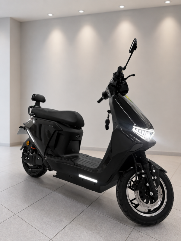 Moto Eletrica MV Urban