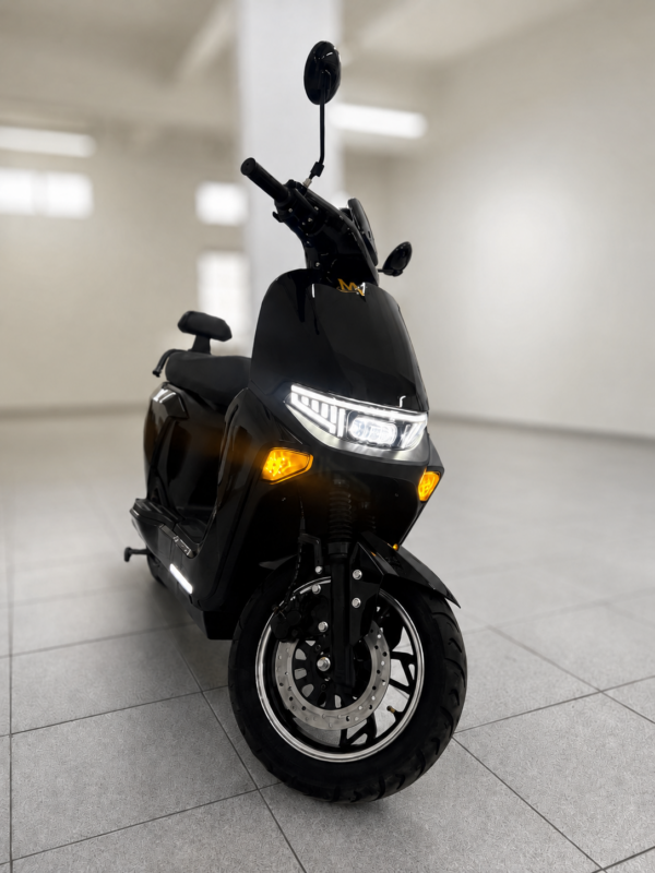 Moto Eletrica MV Urban