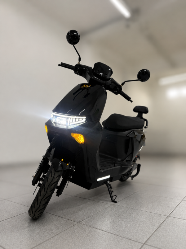 Moto Eletrica MV Urban