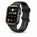 Smartwatch Cubot U1 – Esportivo e Completo