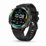 Smartwatch Cubot X3 Esportivo Resistente a Água