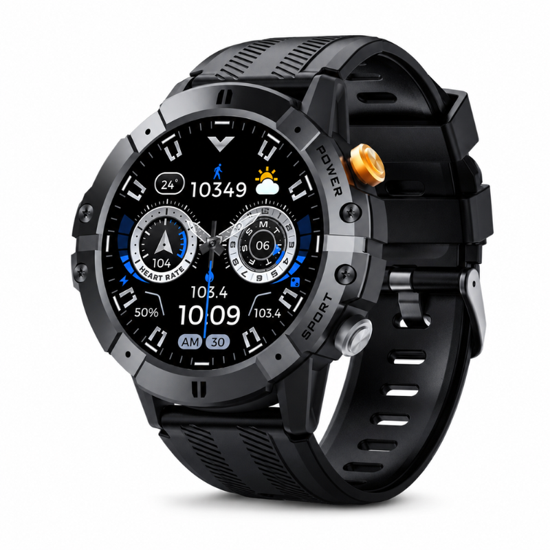 Smartwatch Cubot C29