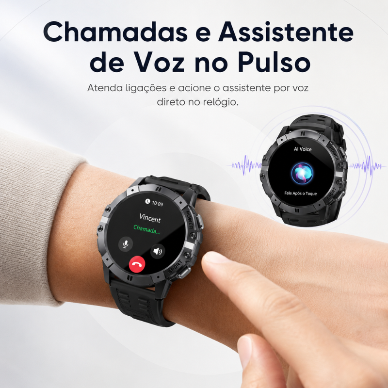 Smartwatch Cubot C29