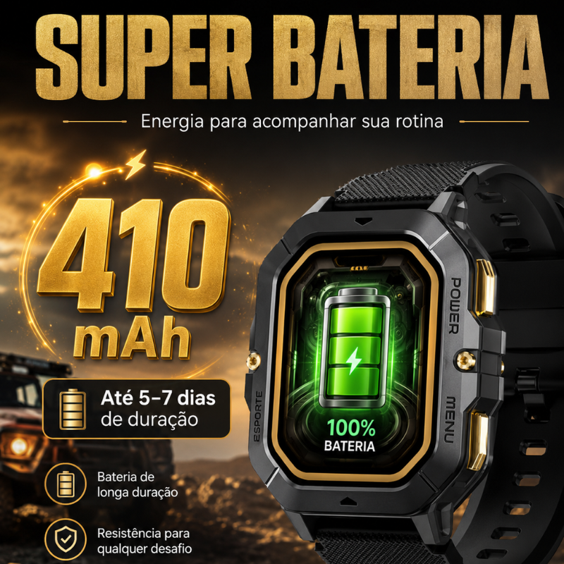 Smartwatch Cubot C28