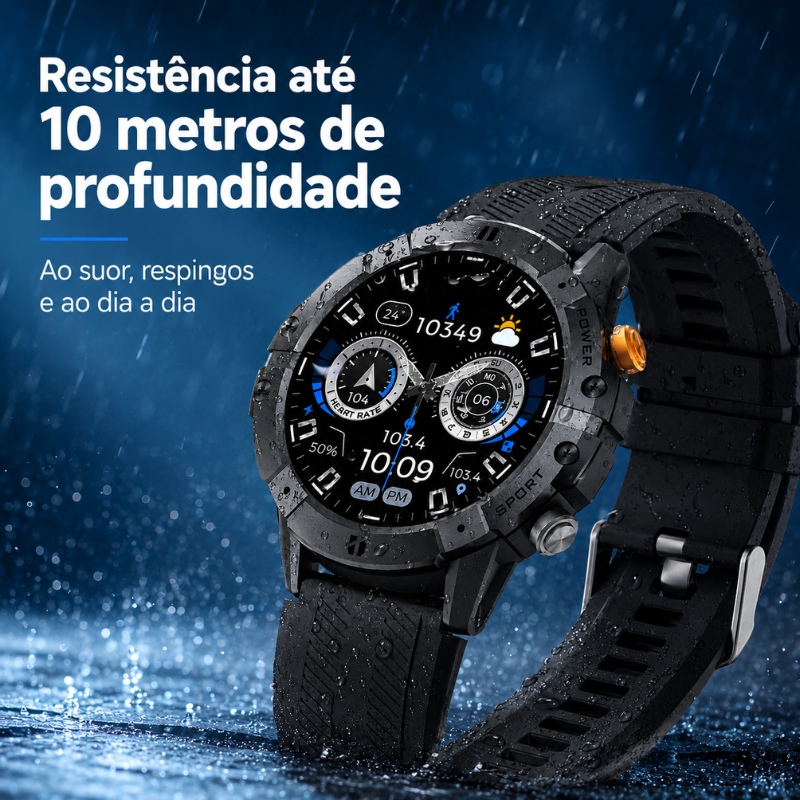 Smartwatch Cubot C29