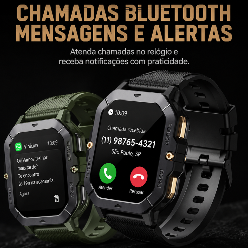 Smartwatch Cubot C28